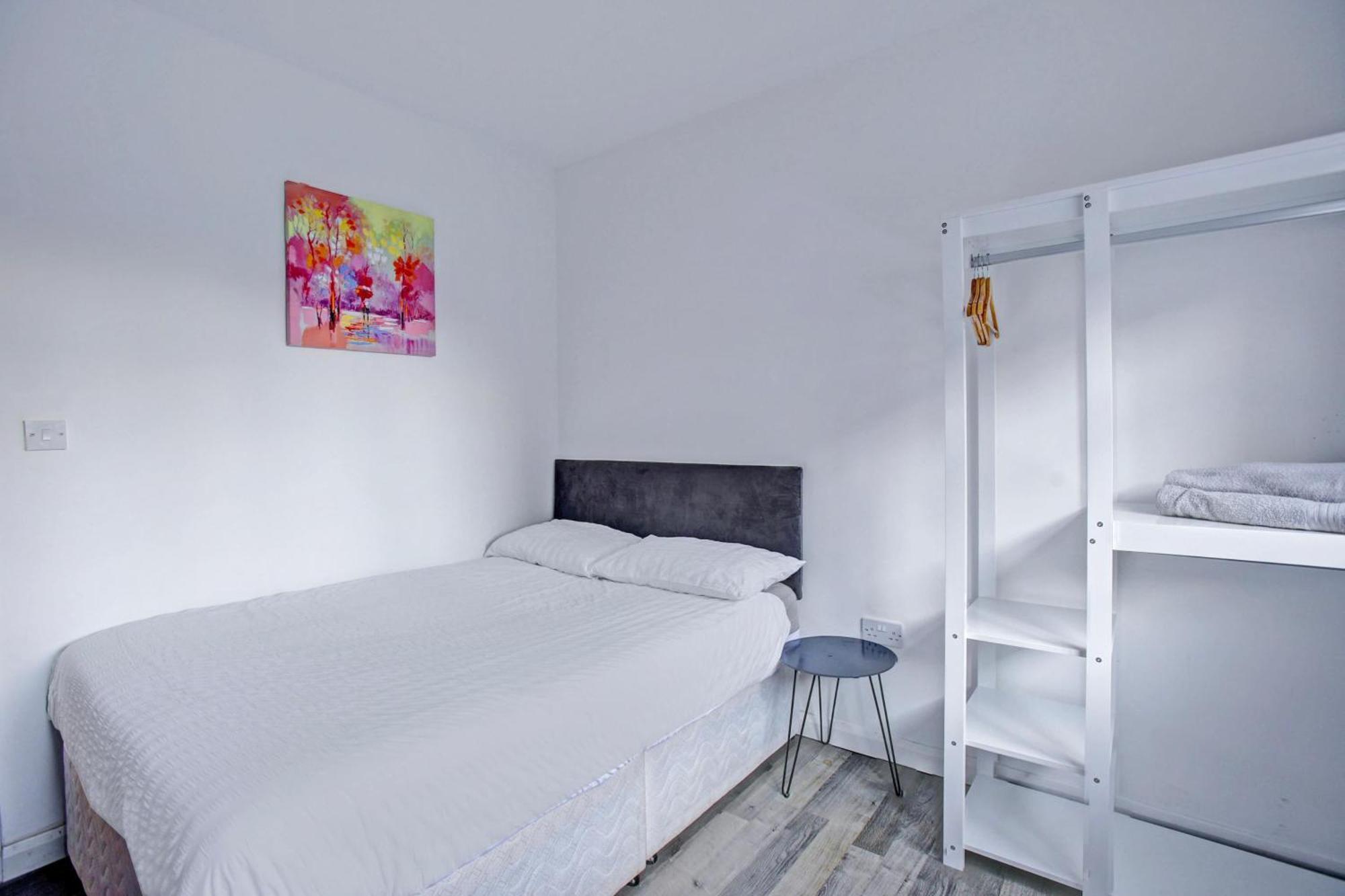 Aparthotel Hathern Kültér fotó