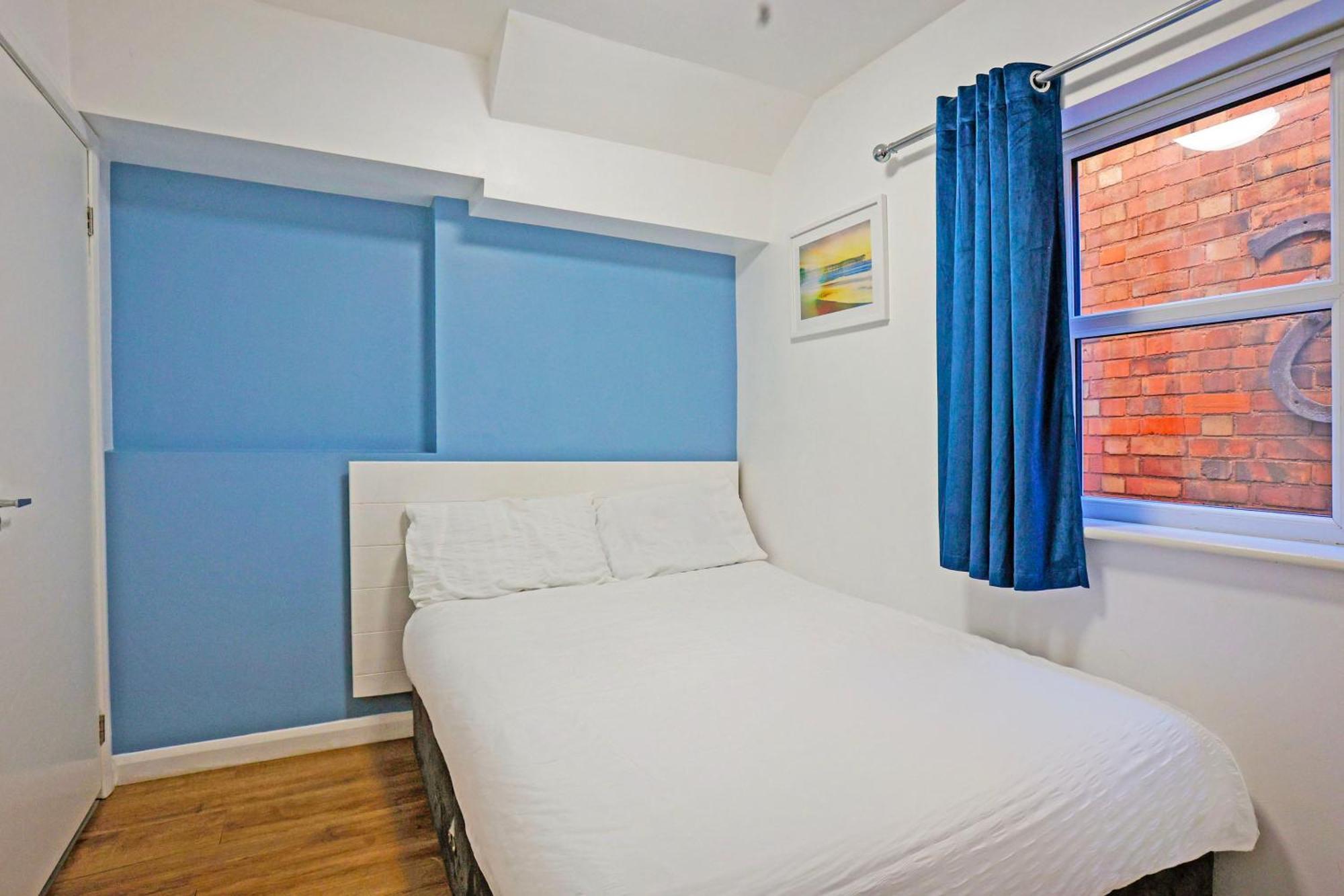 Aparthotel Hathern Kültér fotó