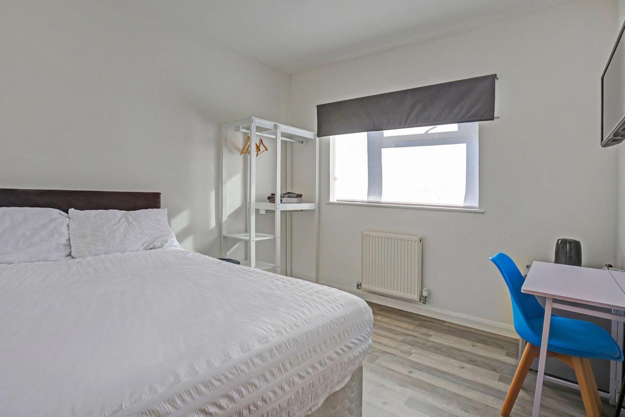 Aparthotel Hathern Kültér fotó