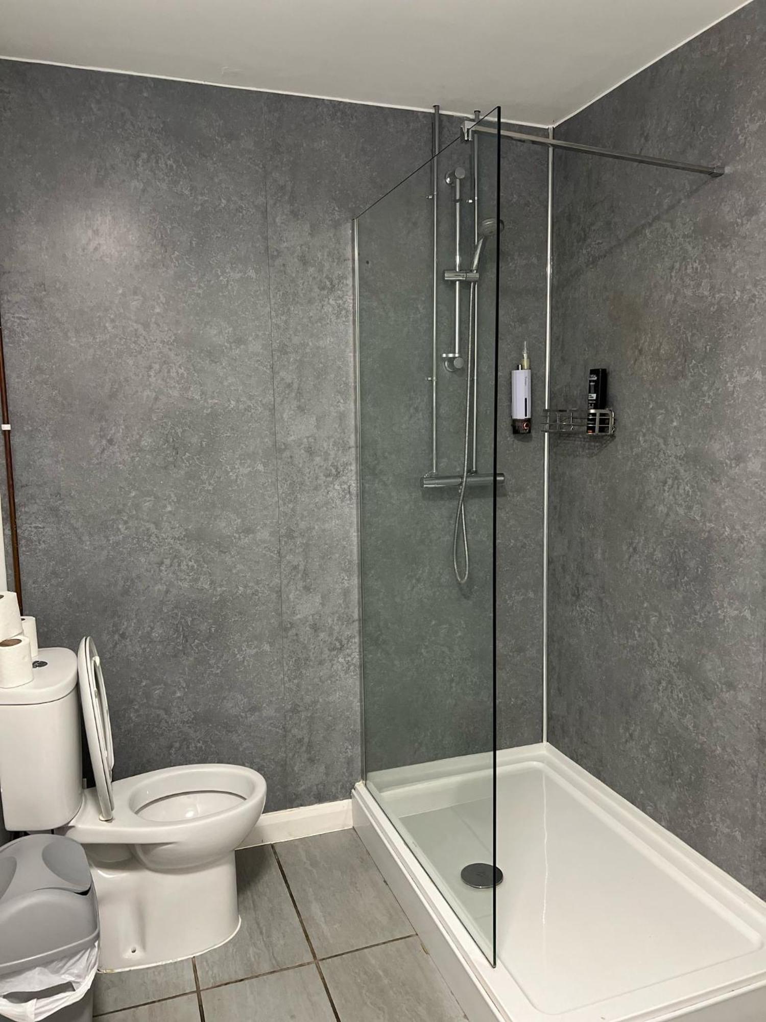 Aparthotel Hathern Kültér fotó