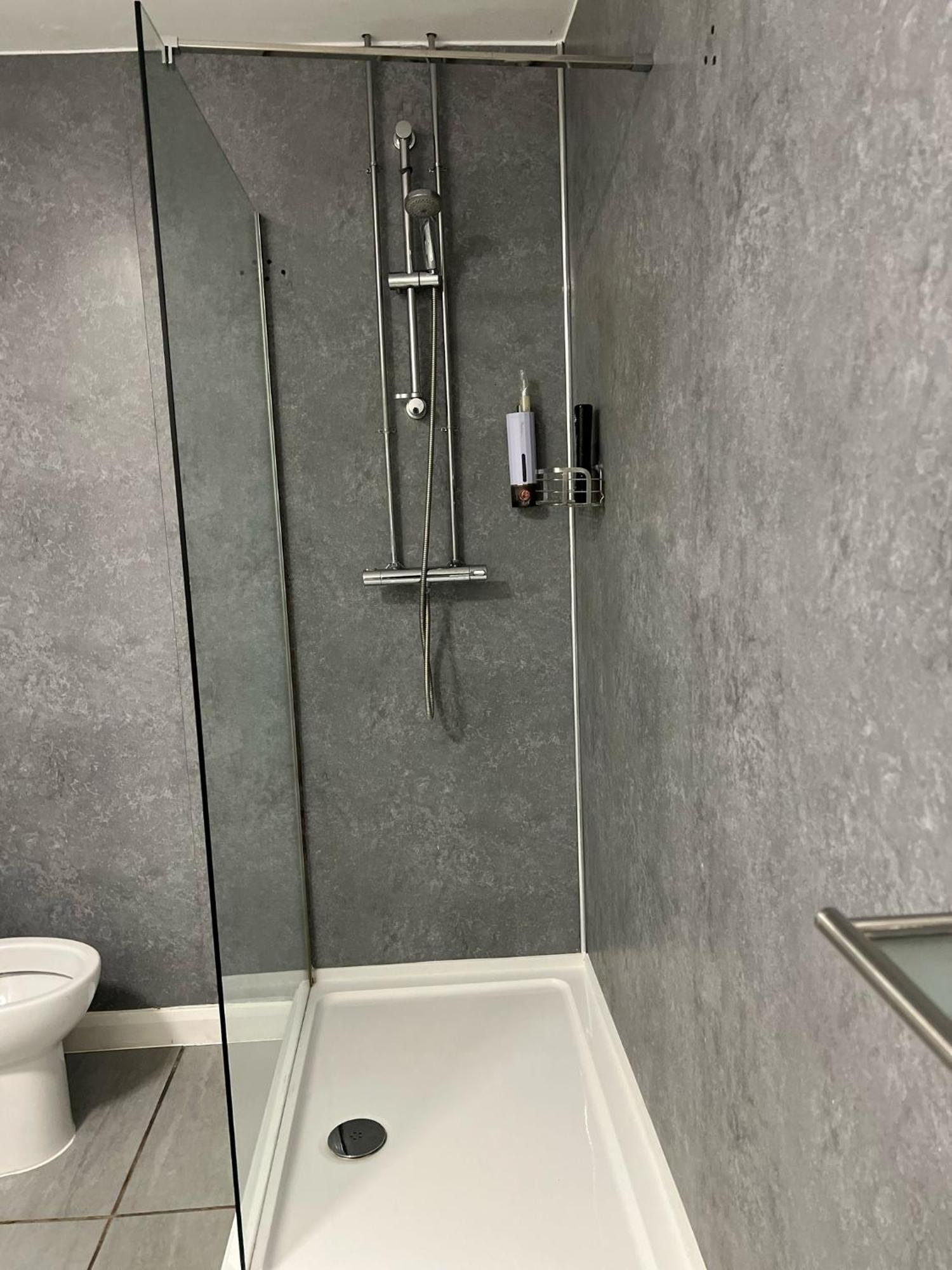 Aparthotel Hathern Kültér fotó